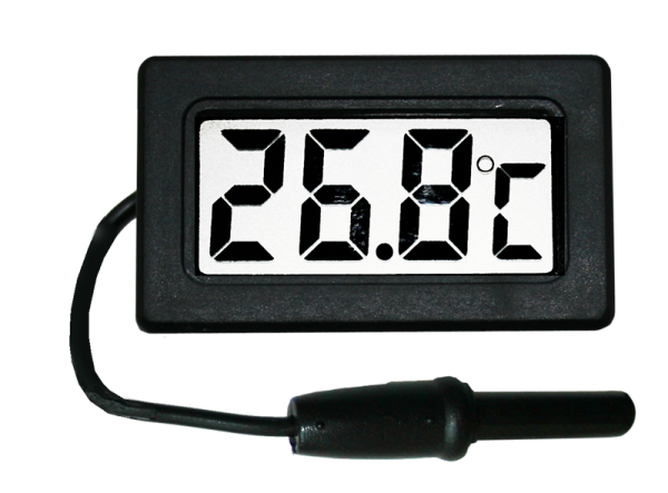 ИТЦ-10 - Индикатор температуры 