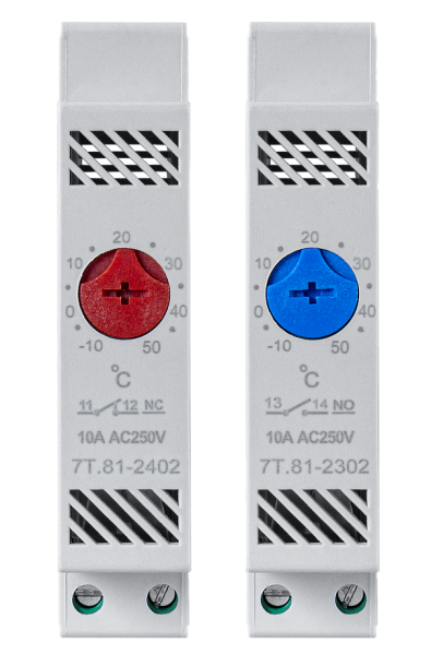  ART-7T.81 - Термостаты 