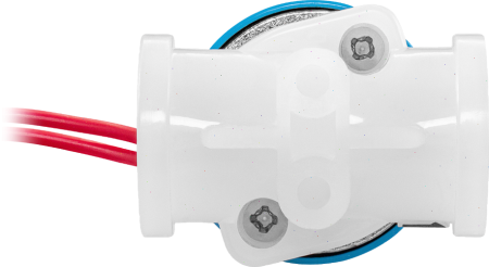 YCWS1 - Электромагнитный клапан на пищевые жидкости 