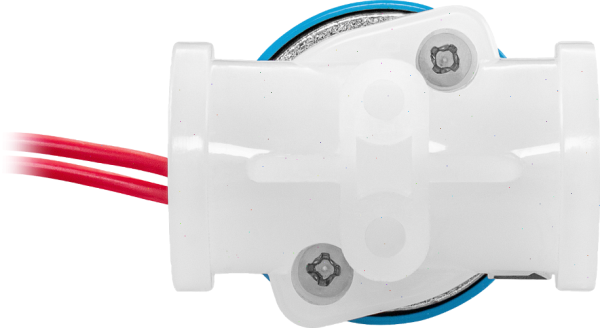 YCWS1 - Электромагнитный клапан на пищевые жидкости 