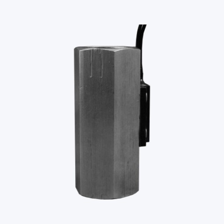 ДР-ПП-32-15 - Датчик-реле потока поршневой подпружиненный 