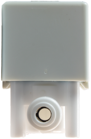 YCWS10-01S - Электромагнитный клапан на пищевые жидкости 