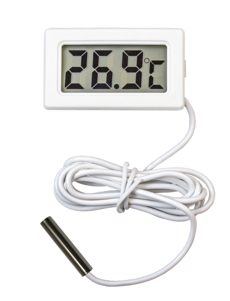 ИТЦ-10 - Индикатор температуры 