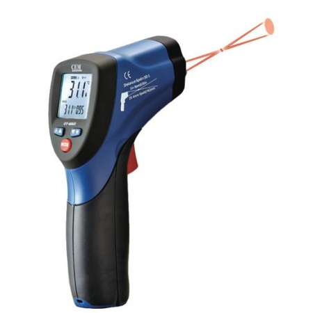 CEM DT-8865 - Пирометр 