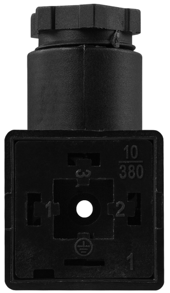 SB201-4P - DIN-коннектор 