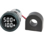 Цифровой индикатор тока и напряжения Omix R30-AV2-1 