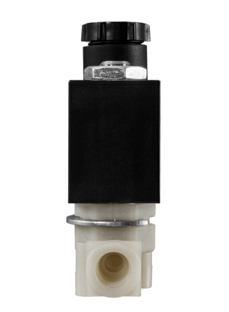 YCWS21 - Электромагнитный клапан на пищевые жидкости 