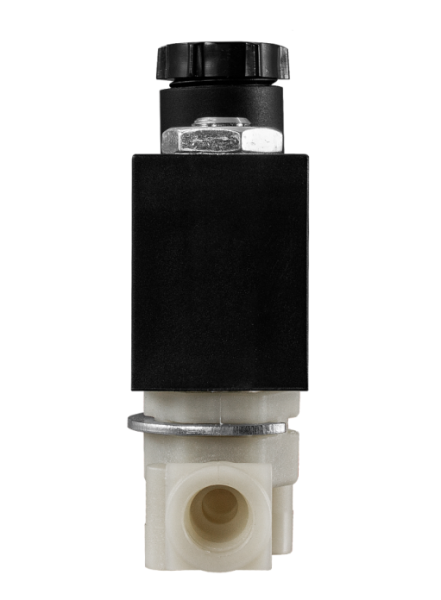 YCWS21 - Электромагнитный клапан на пищевые жидкости 