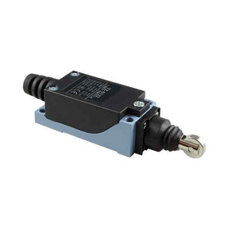 TZ-8122 IP65 - Концевой выключатель пыле-влагозащённый 