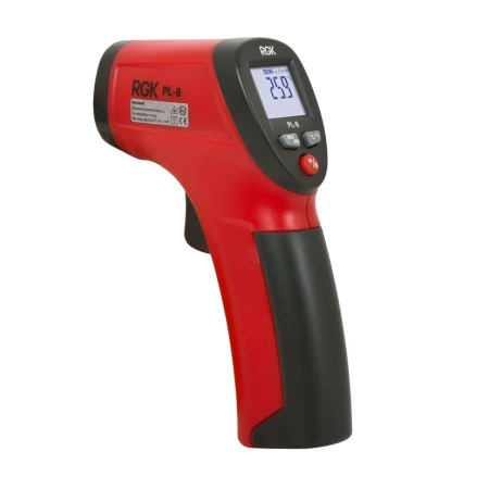 RGK PL-8 - Пирометр  RGK PL-8 - Пирометр