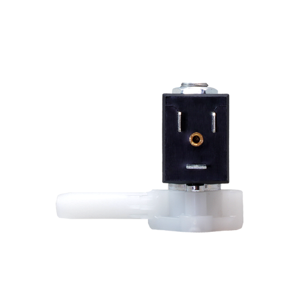 YCWS1-48 SA11B - Электромагнитный клапан на пищевые жидкости 