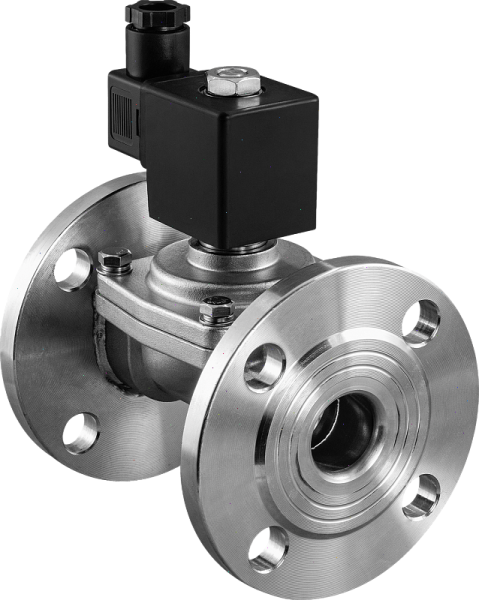 YCPS31-32F - Клапан нормально закрытый 