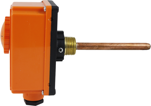 ДР-ТП - Термостат погружной 