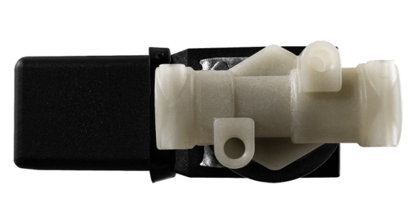 YCWS21 - Электромагнитный клапан на пищевые жидкости 