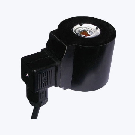 F14 - Катушка соленоидная 