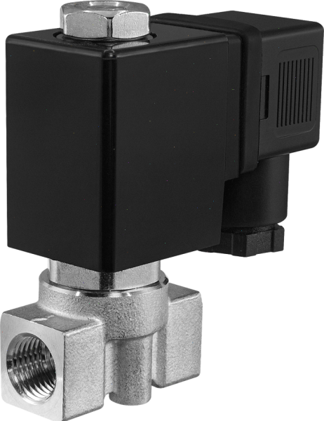 Клапан бистабильный YCL21-5 