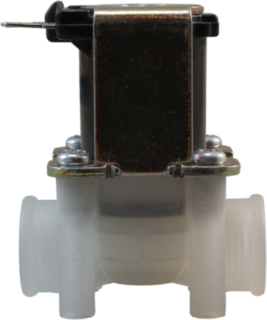 YCWS10-02C - Электромагнитный клапан на пищевые жидкости 