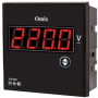 Вольтметр однофазный щитовой Omix V1-1-N3 