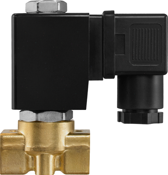 Клапан нормально закрытый 1F21-5 (AR-YCSL) 