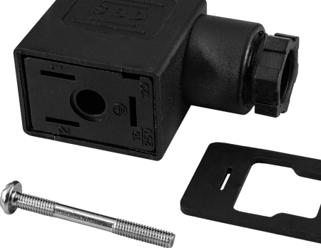 SB204 - DIN-коннектор 