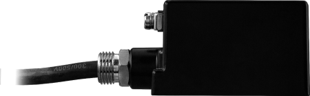 ASEX543 - Катушка соленоидная взрывозащищенная 