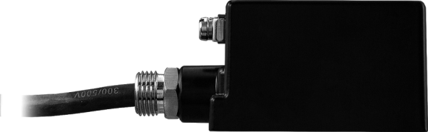 ASEX543 - Катушка соленоидная взрывозащищенная 