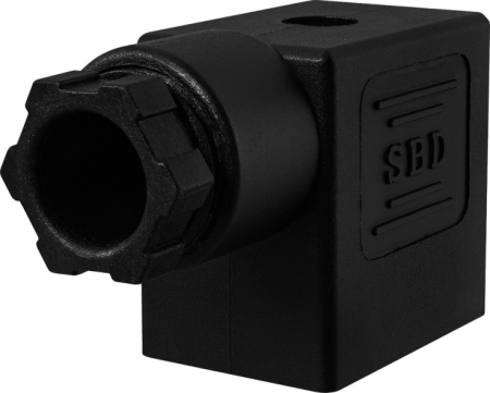 SB204 - DIN-коннектор 