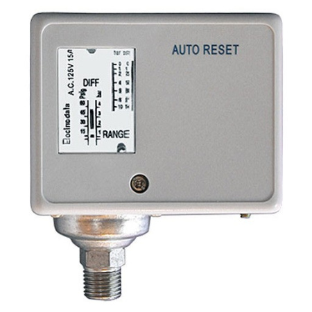 ДР-Д506 - Датчик-реле избыточного давления 