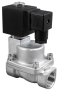 YCP31-20 - Электромагнитный клапан пар, вода, горячая вода, масла ДУ 20 