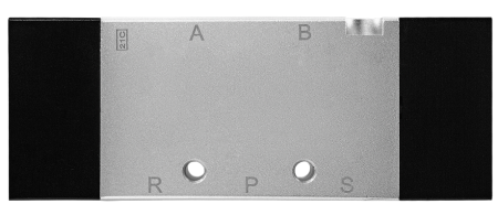 РПВ-5212-18 - Пневмораспределитель 