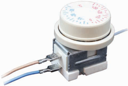 ДР-Т-8 - Термостат капиллярный 