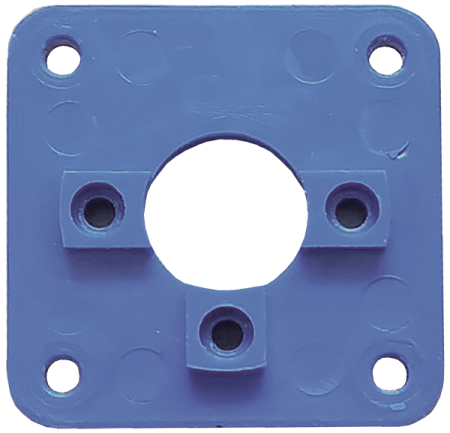 AR320-2 - Кран шаровой с электроприводом 