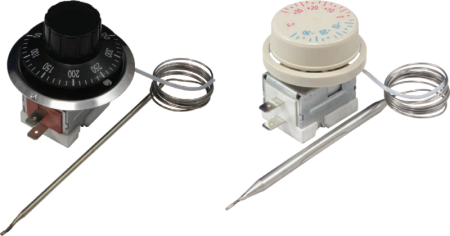 ДР-Т-8 - Термостат капиллярный 