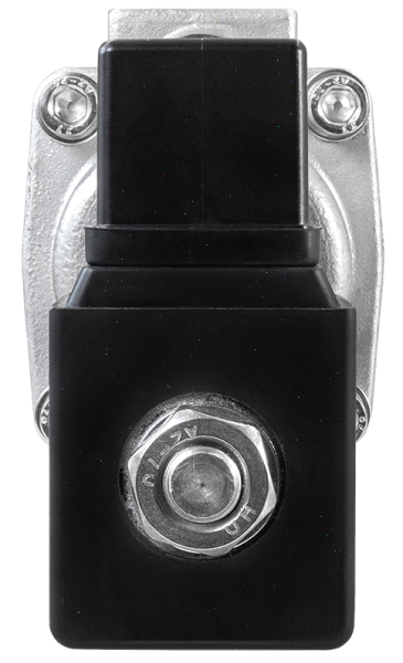 YCP31-25 - Электромагнитный клапан пар, вода, горячая вода, масла ДУ 25 