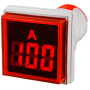 Цифровой индикатор тока Omix T33-A1-1-N2 