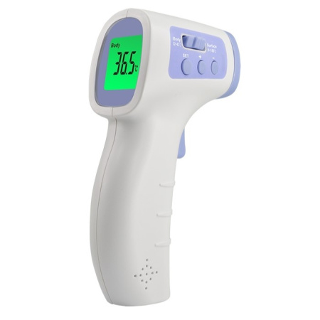 WT3652 - Инфракрасный термометр (пирометр) 