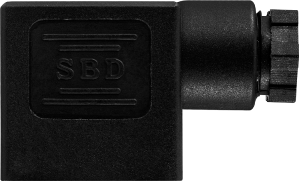 SB204 - DIN-коннектор 