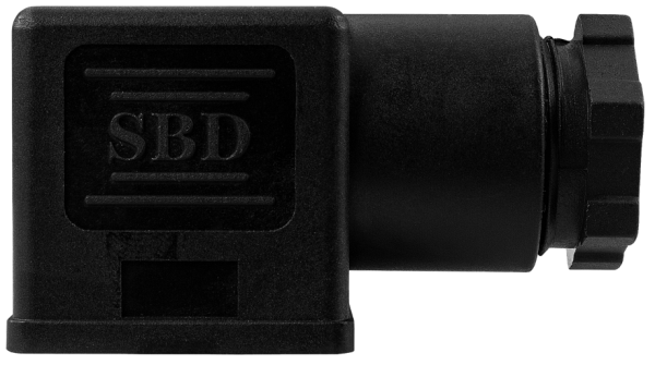 SB201-4P - DIN-коннектор 