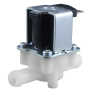 YCWS10-09 - Электромагнитный клапан на пищевые жидкости 