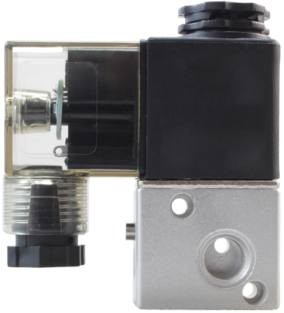 РЭПВ-42-18 - Пневмораспределитель 