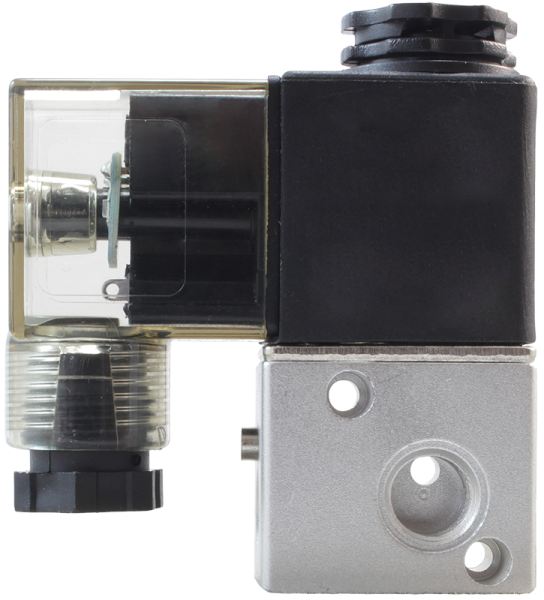 РЭПВ-42-18 - Пневмораспределитель 