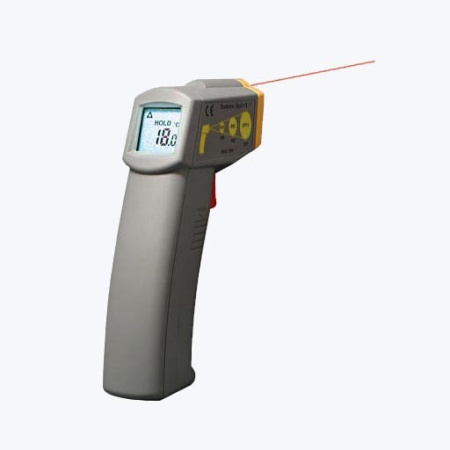 Center 350 - Пирометр 