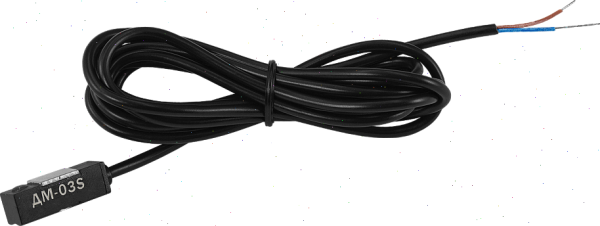 Магнитный датчик ДМ-03S 