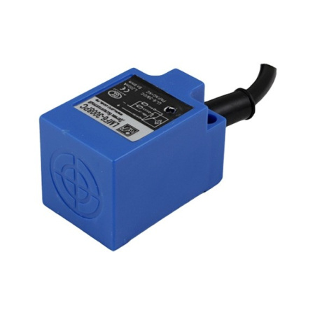 AR-LMF6-3008NC - Индуктивный бесконтактный датчик 