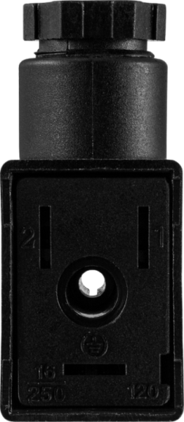 SB204 - DIN-коннектор 