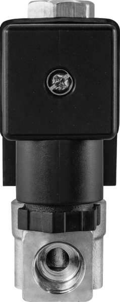 Клапан бистабильный YCL21-5 