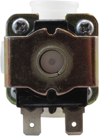 YCWS10-02C - Электромагнитный клапан на пищевые жидкости 