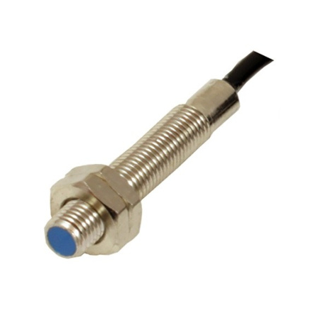 AR-LM6M-3001PA - Индуктивный бесконтактный датчик 