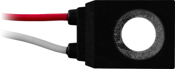 AS12B - Катушка соленоидная 