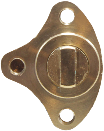 AR320-2 - Кран шаровой с электроприводом 